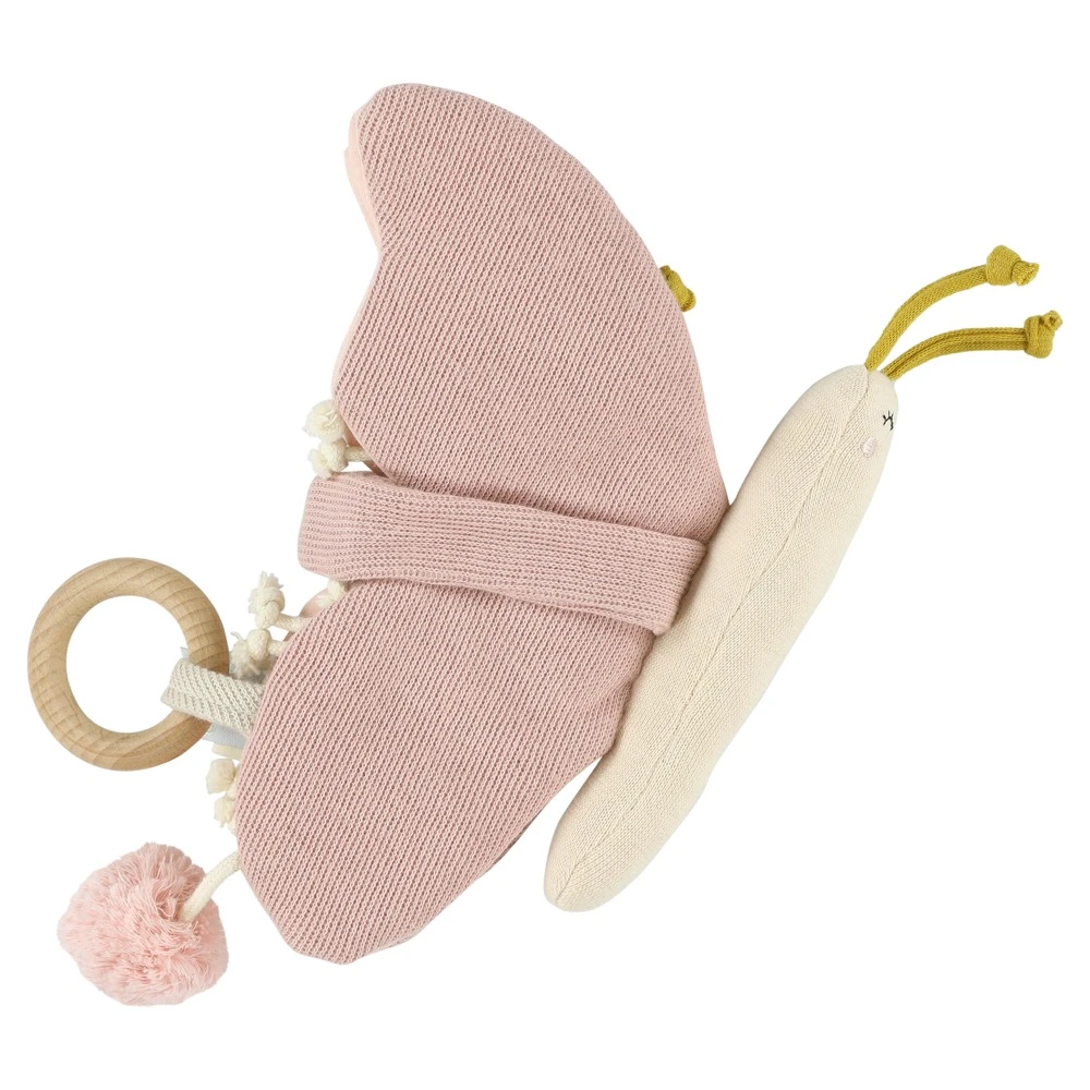 Activity Book - Butterfly 3 Activity Book - Butterfly