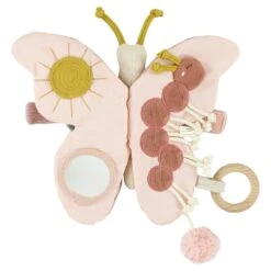 Activity Book - Butterfly 8 Activity Book - Butterfly -Baby Products Store P 22 710 3