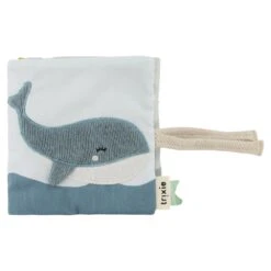 Playpen Book - 4 Animals