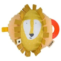 Activity Ball - Mr. Lion