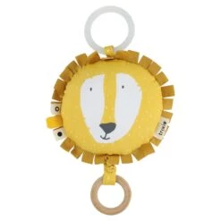 Music Toy - Mr. Lion