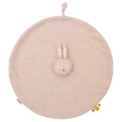 Baby Comforter - Mrs. Rabbit