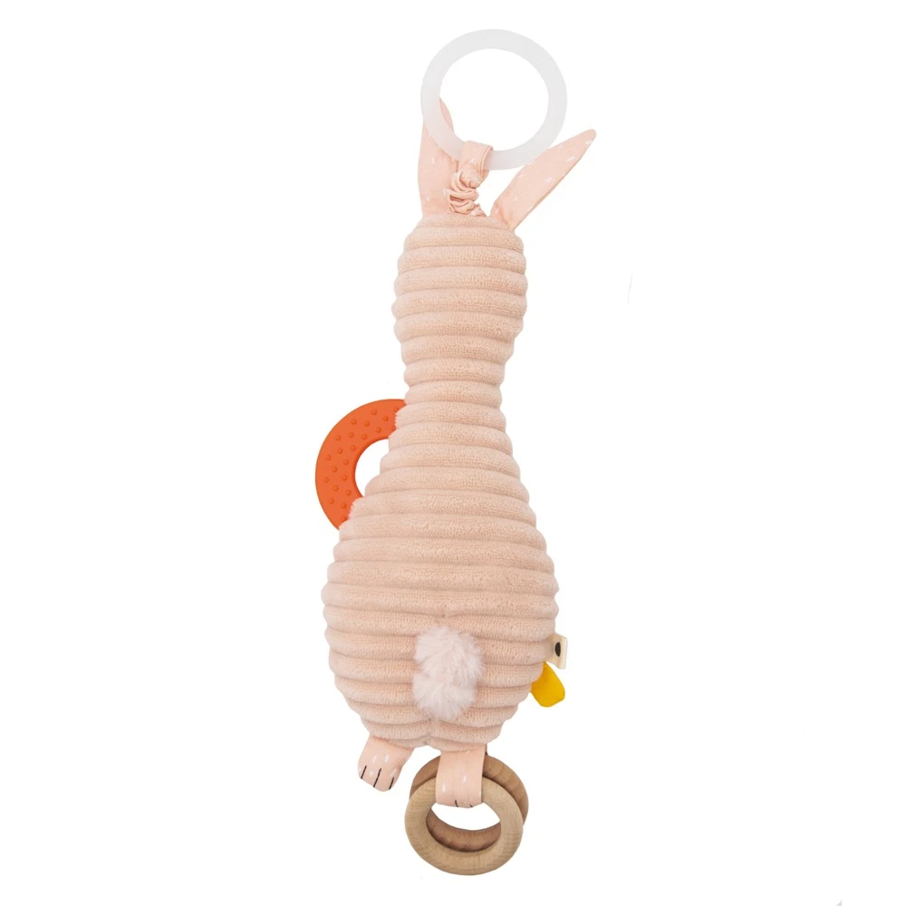 Activity Toy - Mrs. Rabbit 4 Activity Toy - Mrs. Rabbit - Image 2