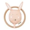 Rattle - Mrs. Rabbit -Baby Products Store P 24 243 1