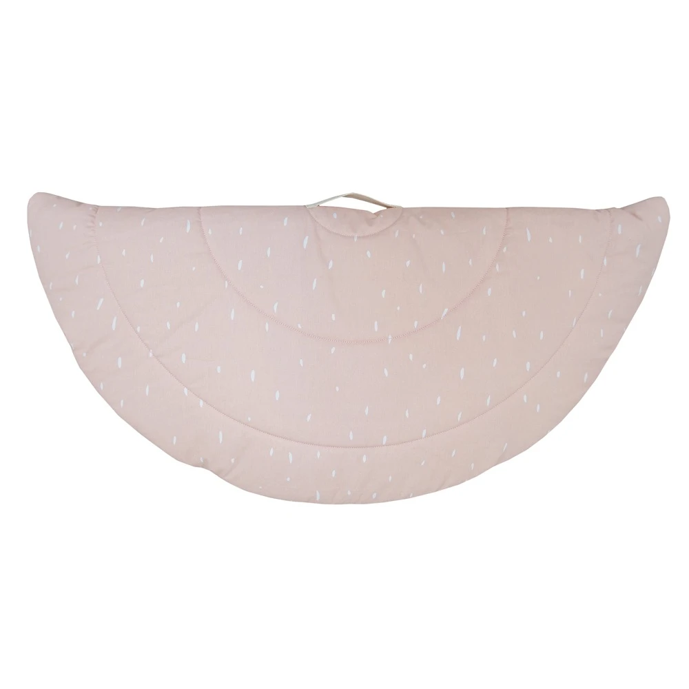 Activity Play Mat With Arches - Mrs. Rabbit 5 Activity Play Mat With Arches - Mrs. Rabbit - Image 3