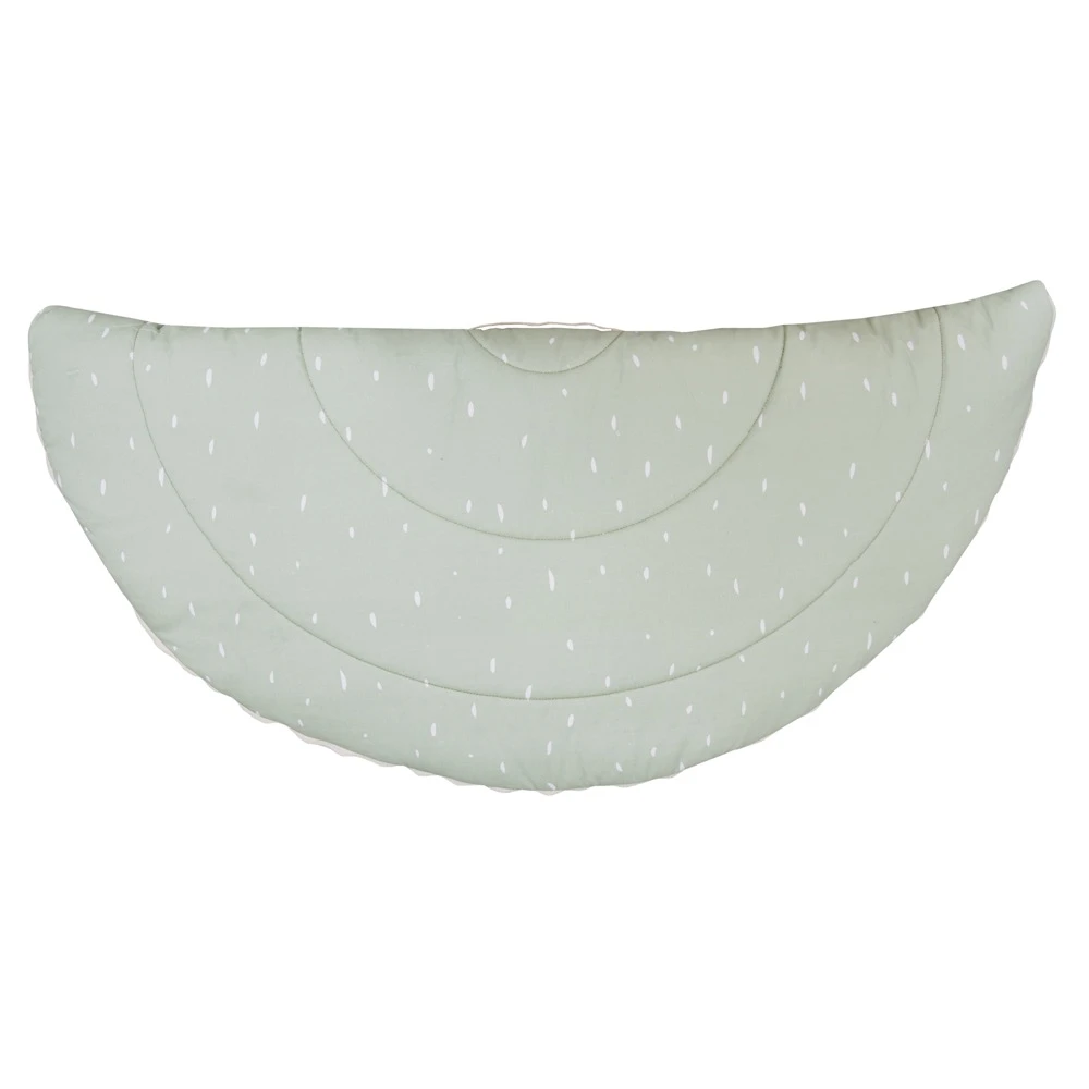 Activity Play Mat With Arches - Mr. Polar Bear 5 Activity Play Mat With Arches - Mr. Polar Bear - Image 3