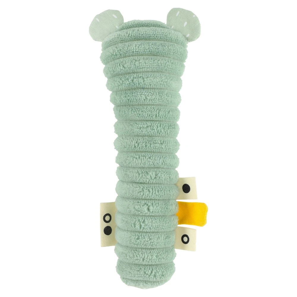 Squeaker - Mr. Polar Bear 4 Squeaker - Mr. Polar Bear - Image 2