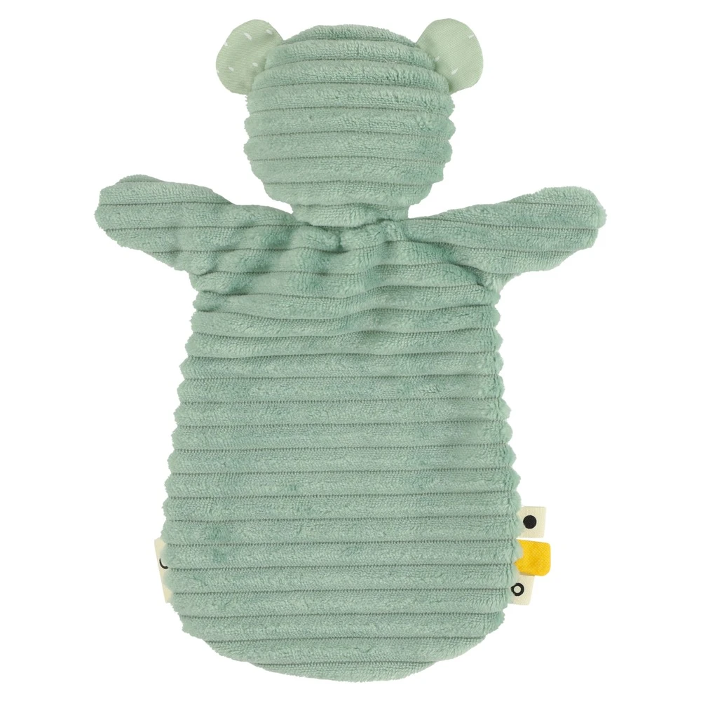 Handpuppet - Mr. Polar Bear 4 Handpuppet - Mr. Polar Bear - Image 2