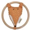 Rattle - Mr. Fox -Baby Products Store P 24 273 1