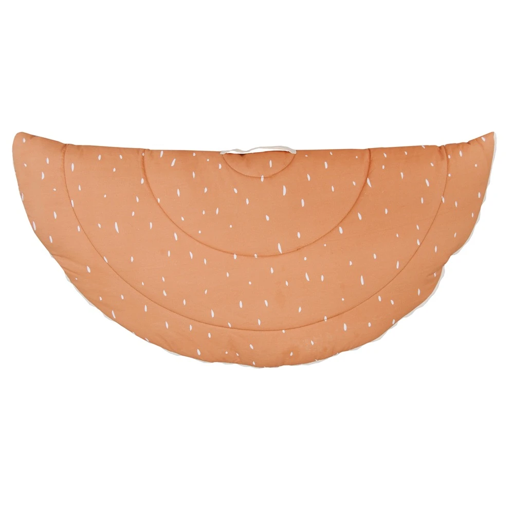 Activity Play Mat With Arches - Mr. Fox 5 Activity Play Mat With Arches - Mr. Fox - Image 3