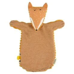 Handpuppet- Mr. Fox