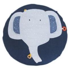 Activity Play Mat With Arches - Mrs. Elephant 7 Activity Play Mat With Arches - Mrs. Elephant -Baby Products Store P 24 285 2