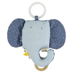 Music Toy - Mrs. Elephant