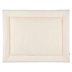 Playpen Mat - Pure Rose