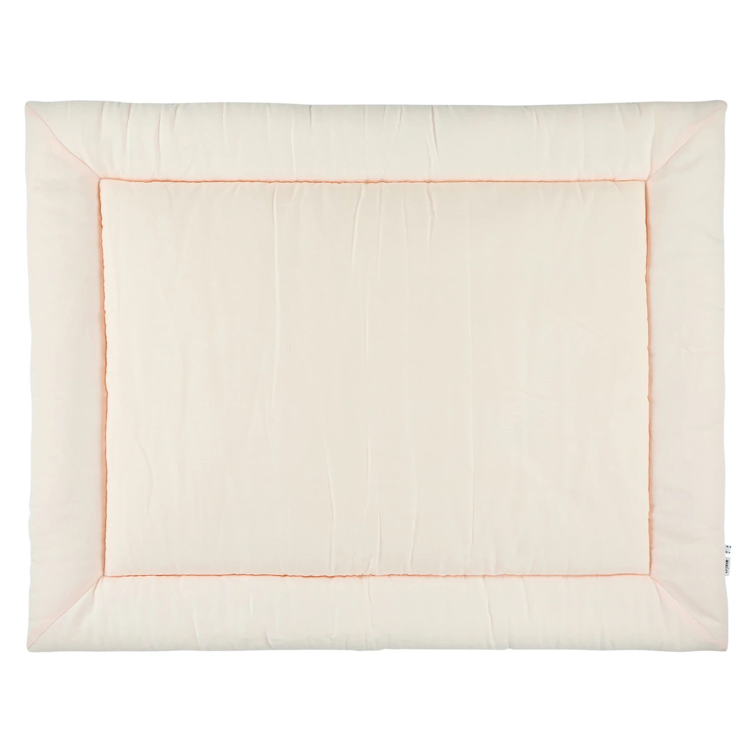 Playpen Mat - Pure Rose 3 Playpen Mat - Pure Rose