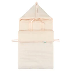 Footmuff - Pure Rose