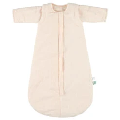 Sleeping Bag Mild | 70cm - Pure Rose