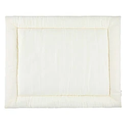 Playpen Mat - Pure Ecru