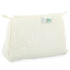 Toiletry Bag - Pure Ecru 1 Toiletry Bag - Pure Ecru -Baby Products Store P 27 042 1