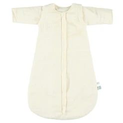 Sleeping Bag Mild | 70cm - Pure Ecru