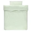Cot Duvet Cover - Pure Mint 2 Cot Duvet Cover - Pure Mint -Baby Products Store P 28 010 1