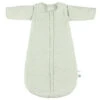 Sleeping Bag Winter | 70cm - Pure Mint 2 Sleeping Bag Winter | 70cm - Pure Mint -Baby Products Store P 28 046 1