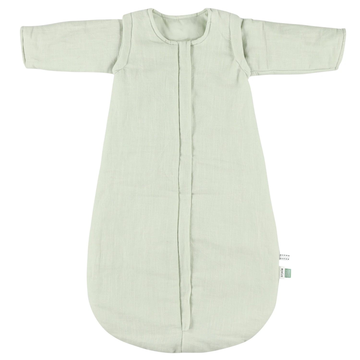 Sleeping Bag Winter | 70cm - Pure Mint 3 Sleeping Bag Winter | 70cm - Pure Mint