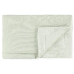 Fleece Blanket | 75x100cm - Pure Mint