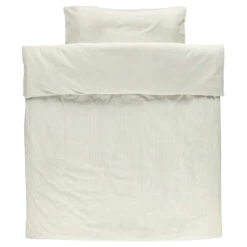 Cot Duvet Cover - Ribble Sand