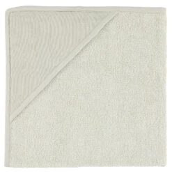 Hooded Towel - Ribble Sand