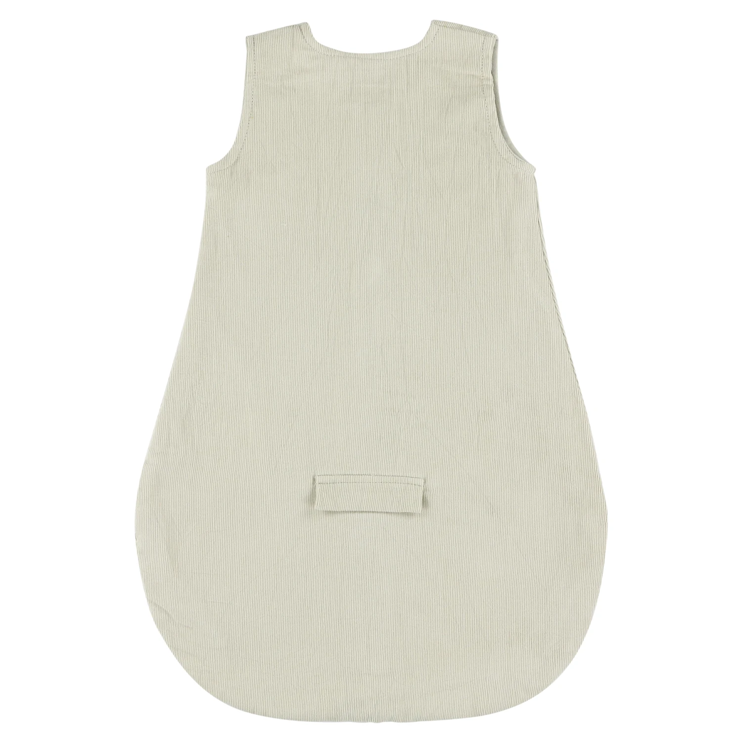 Sleeping Bag Mild | 60cm - Ribble Sand 4 Sleeping Bag Mild | 60cm - Ribble Sand - Image 2