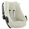 Car Seat Cover | Pebble(Plus)/Rock/Pro I - Ribble Sand 2 Car Seat Cover | Pebble(Plus)/Rock/Pro I - Ribble Sand -Baby Products Store P 29 087 1