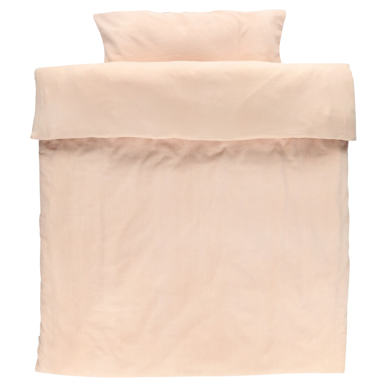 Cot Duvet Cover - Ribble Rose 3 Cot Duvet Cover - Ribble Rose