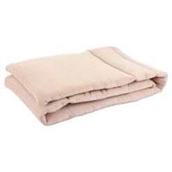 Cot And Playpen Bumper - Ribble Rose