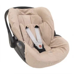 Car Seat Cover | Cybex Cloud Z & Z2 I-Size - Ribble Rose