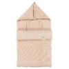Footmuff - Ribble Rose 1 Footmuff - Ribble Rose -Baby Products Store P 30 036 1
