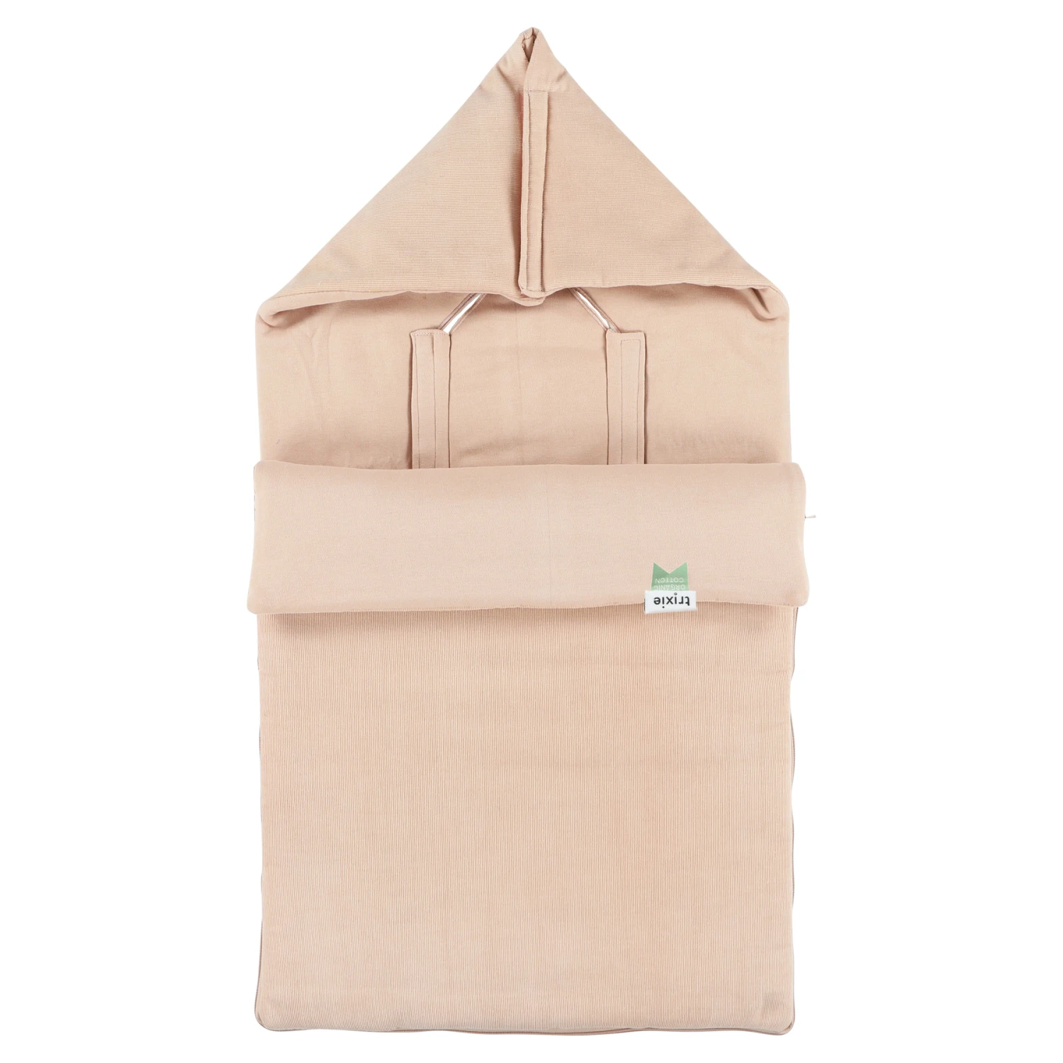 Footmuff - Ribble Rose 3 Footmuff - Ribble Rose