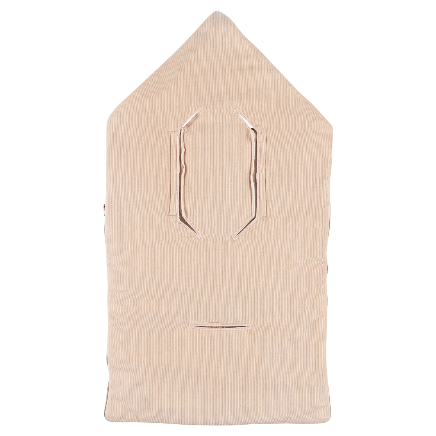 Footmuff - Ribble Rose 4 Footmuff - Ribble Rose - Image 2