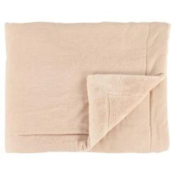 Fleece Blanket | 75 X 100 Cm - Ribble Rose