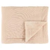 Fleece Blanket | 100x150 Cm - Ribble Rose 1 Fleece Blanket | 100x150 Cm - Ribble Rose -Baby Products Store P 30 067 1