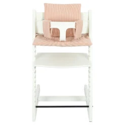 High Chair Cushion | TrippTrapp - Ribble Rose