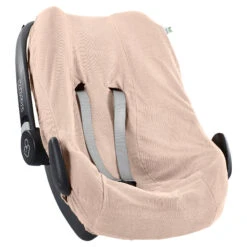 Car Seat Cover | Pebble(Plus)/Rock/Pro I - Ribble Rose