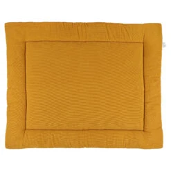 Playpen Mat - Ribble Ochre
