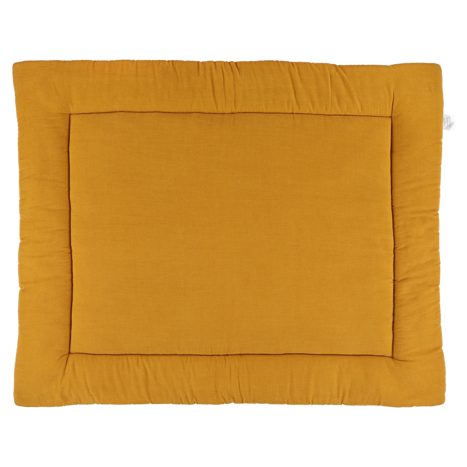 Playpen Mat - Ribble Ochre 3 Playpen Mat - Ribble Ochre