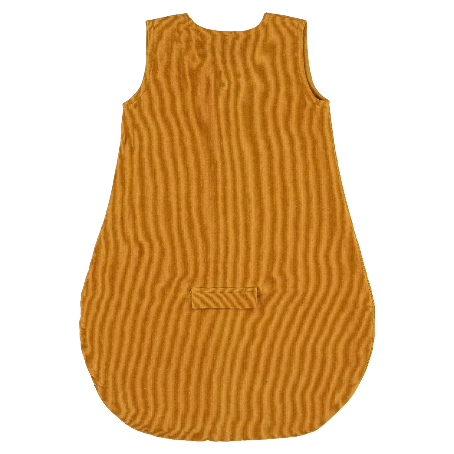 Sleeping Bag Mild | 60cm - Ribble Ochre 4 Sleeping Bag Mild | 60cm - Ribble Ochre - Image 2