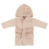 Bathrobe | 1-2y - Hush Rose  