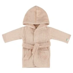 Bathrobe | 1-2y - Hush Rose  