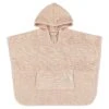 Poncho - Hush Rose   -Baby Products Store P 32 794 1