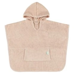 Poncho - Hush Rose Â