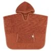 Poncho - Hush Rust 1 Poncho - Hush Rust -Baby Products Store P 32 799 1
